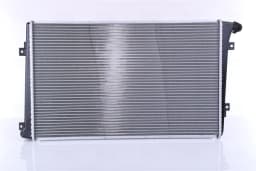 Pieza 65292 NISSENS Radiador