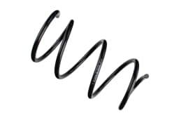 36241170 BILSTEIN Muelle delantero original y equivalente