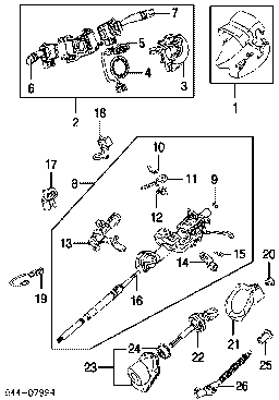 4502635060 TOYOTA  original y equivalente