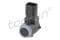 1611735380 PEUGEOT Sensor Alarma De Estacionamiento (packtronic) Frontal original y equivalente