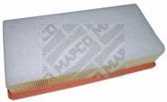 60330 MAPCO Filtro de aire