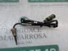 Pieza 04L906088BD VAG Sensor de temperatura, gas de escape, antes de catalizador
