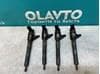 0445110351 OPEL Inyector
