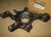 Pieza 527202S100 HYUNDAI Muñón del eje, suspensión de rueda, trasero derecho