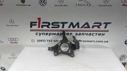 4321248020 TOYOTA Muñón del eje, suspensión de rueda, delantero izquierdo original y equivalente