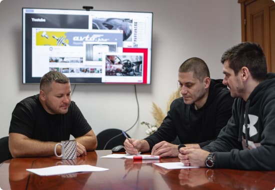 Información sobre Avtopro.info